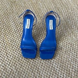 Steve Madden heels